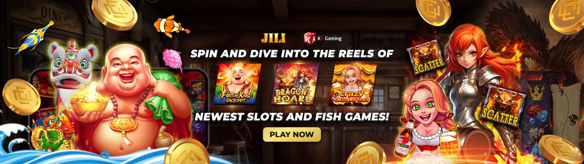 Layar smartphone menampilkan pilihan slot online maka77 dengan berbagai judul permainan