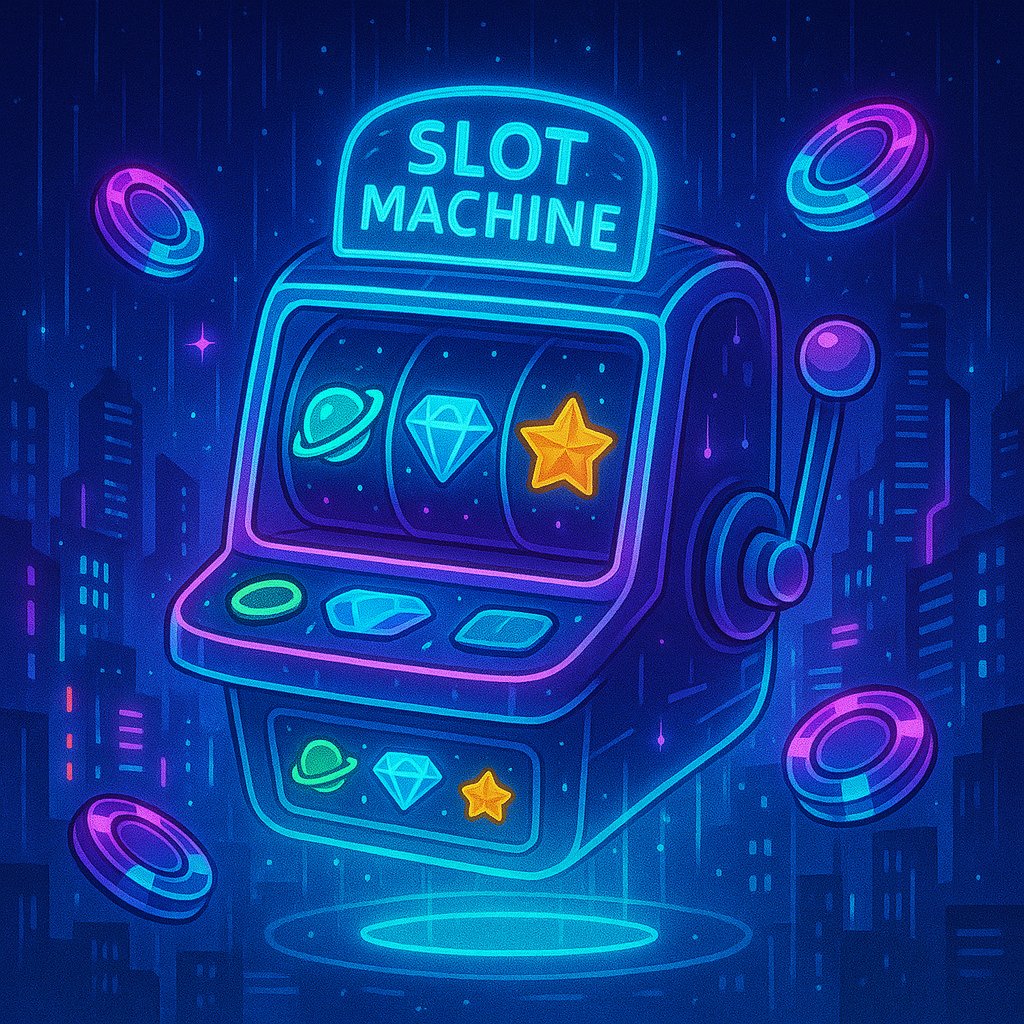 Tangan memegang smartphone bermain bingo online maka77 dengan kartu angka digital