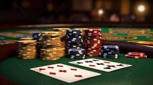 Smartphone menampilkan halaman utama maka77 dengan pilihan sportsbook dan kasino online